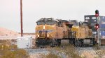 WB Intermodal Frt at Erie NV -2